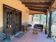 VENTA CABAÑA EN TAPALPA