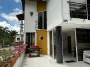 VENTA CABAÑA EN UNIDAD CERRADA, SAN JERONIMO. ANT