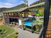 Venta Cabaña La Sonadora Guatapé, Antioquia