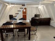 Venta Cabaña Lago Los Molinos Villa Ciudad de America,...