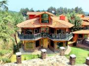 Venta Cabaña Mágica en ¨La Toscana¨ Mazamitla