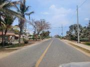 Venta cabaña santa veronica