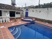 VENTA CABAÑA SECTOR KM 41