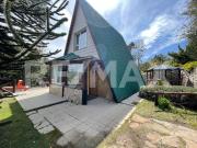 VENTA CABAÑA VILLA PEHUENIA