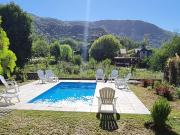 Venta Cabañas Calamuchita Oportunidad