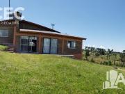 VENTA CABAÑAS CHACRA VILLA YACANTO CORDOBA