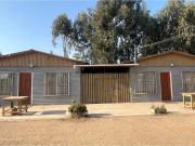 VENTA Cabañas en Puchuncaví Horcón /Camino Viejo