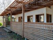 VENTA CABAÑAS SECTOR CARHUELLO PUCON