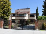 Venta, Cacalomacan, Toluca