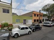 VENTA CADA EN CALLE 5 COLONIA LIBERACION AZCAPOTZALCO...