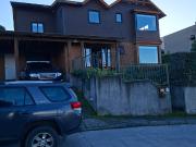 VENTA CADA FAMILIAR EN IDAHUE, SAN PEDRO DE LA PAZ