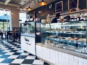 Venta Cafetería local patente cerveza DerechoLlave