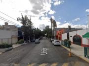 Venta Cajón de Estacionamiento Unión 257, Tepeyac...