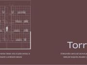 VENTA CALLE MERIDA, EN EDIFICO BOUTIQUE 79.80M2 PISO 2