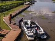 VENTA Cama Náutica Azahares del Paraná, Fighiera