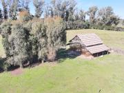 Venta Campo 2Ha más Quincho, Partido de Luján