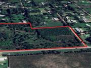 VENTA CAMPO 4.5 HECTAREAS ARANA LA PLATA