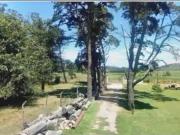 VENTA CAMPO 6,4 HECTAREAS SIERRA DE LOS PADRES CON CASA...