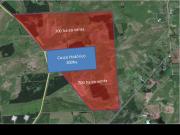 Venta Campo de 700ha en Cañuelas IDEAL DESARROLLO...