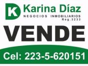 VENTA CAMPO en Santiago del Estero