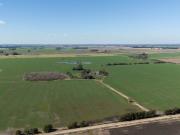 VENTA CAMPO Y CASA 120 HA 100% AGRICOLAS ZONA I 1