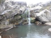 VENTA CAMPO/LOTE CON ARROYO AMBUL CORDOBA TRAS LAS SIERRAS