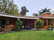 Venta Casa 1250 m² en Fundo Paso Chico Lurin