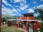 VENTA CASA 125 M2 BIALET MASSE, ESPECTACULAR VISTA