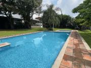 VENTA CASA $12´250,000 ZONA DORADA Cuernavaca