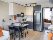 Venta Casa 13 Townhouse Alameda Curicó