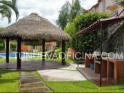 VENTA CASA 140M2 TEMIXCO, MORELOS