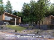 VENTA Casa 142m2 Mod 1 Barrio Vista Azul Villa La Angostura