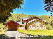 VENTA Casa 180m² Costa de Río, Villa Meliquina San...