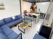 Venta Casa 183 metros, La Reina REMODELADA!