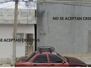 VENTA CASA $1,380,800.00, CALLE 45, COL. CENTRO, CD DEL...