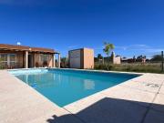 VENTA CASA 1 DORM. PARQUE PILETA BARRIO LA ESCONDIDA,...