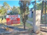 VENTA CASA 1 DORMITORIO ROLDAN