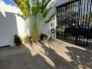 VENTA CASA 1 NIVEL AMPLIADA EN FRACC. LAS AMERICAS,...
