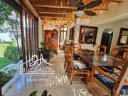 VENTA CASA 1 NIVEL COND RINCONADA FLORIDA DELICIAS 2...