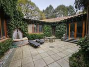 Venta casa 1 nivel, Hacienda Valle Escondido