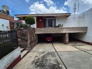 Venta Casa 1 piso, Centro Toluca