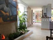 VENTA CASA 1 SOLO NIVEL ALTO DE LAS PALMAS MEDELLIN