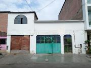 Venta Casa 200 M2 Umamarca San Juan Miraflores