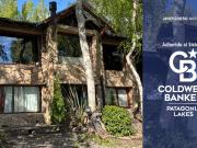 VENTA Casa 200m2 Lote 1200m2 Barrio LAS LOMAS Villa la...