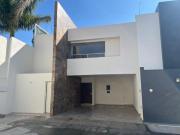 VENTA CASA 210 M2 $4,800,000.00 NUEVA FRACC.LA QUERENCIA...