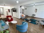 Venta casa 210m2 Las Dalias Chaclacayo