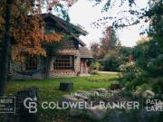 VENTA CASA 290m2 B°EL ONCE habilitada B