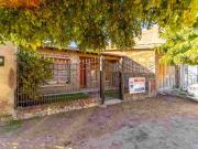 VENTA CASA 2 A 3 dormitos VISTA ALEGRE