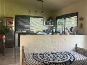 VENTA CASA 2 AMB A. CRED DE VICENZO GDE PILAR km39