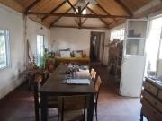 VENTA CASA 2 AMB. MAQUITO, VUELTA DE LA BARRANCA